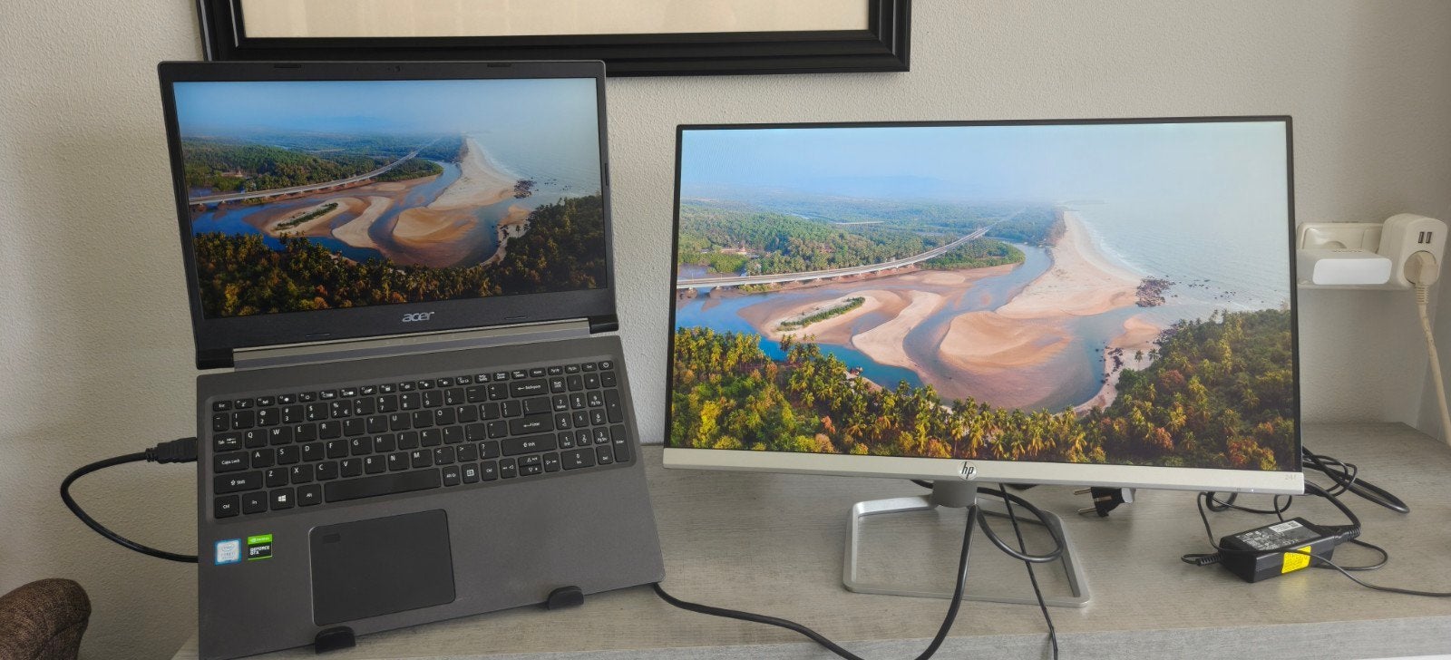 Game Laptop, 2 tot 3 Ghz, Ophalen of Verzenden, Zo goed als nieuw, SSD