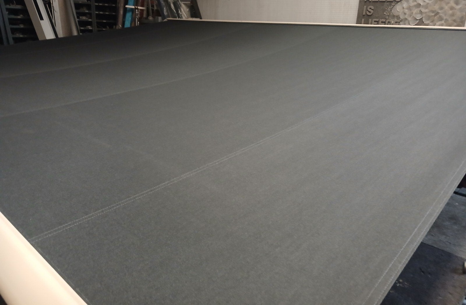 zonnescherm weinor opal design 500 x 410., Ophalen, Zo goed als nieuw
