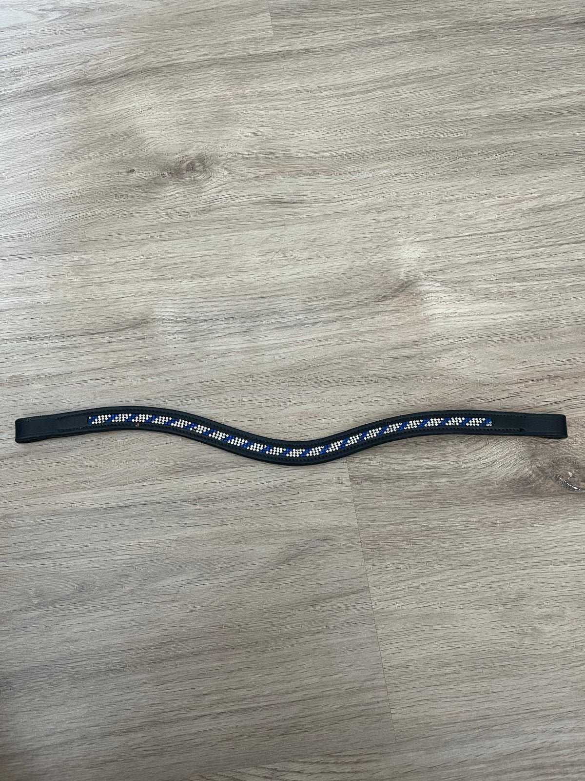 Frontriem maat full, Dieren en Toebehoren, Ophalen of Verzenden, Nieuw, Dressuur