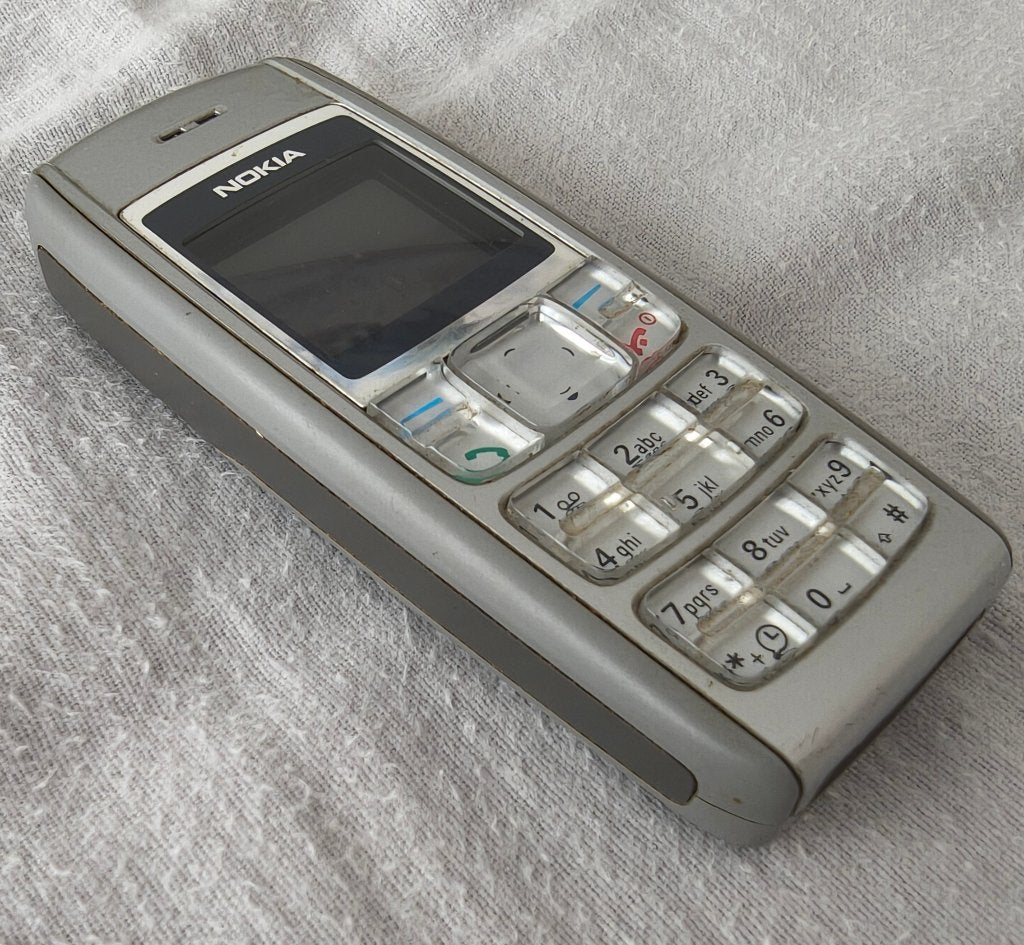 Nokia Smartphone, Ophalen, Overige typen