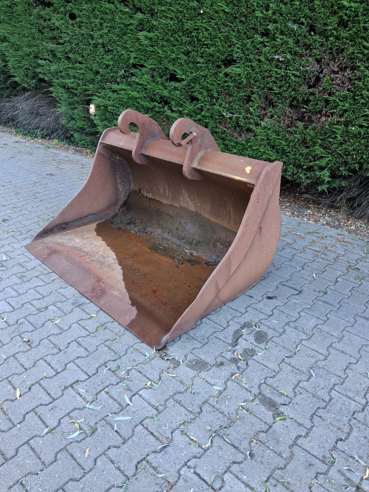 Brede bak 1.8m CW30, Ophalen of Verzenden