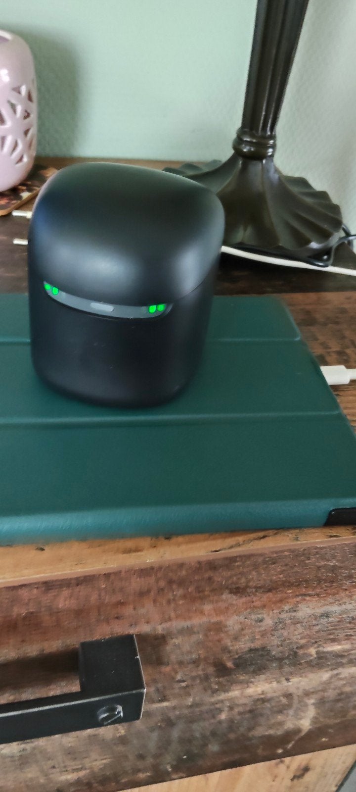 Connexx Oplaadstation R(EU) voor hoortoestellen, Ophalen, Zo goed als nieuw