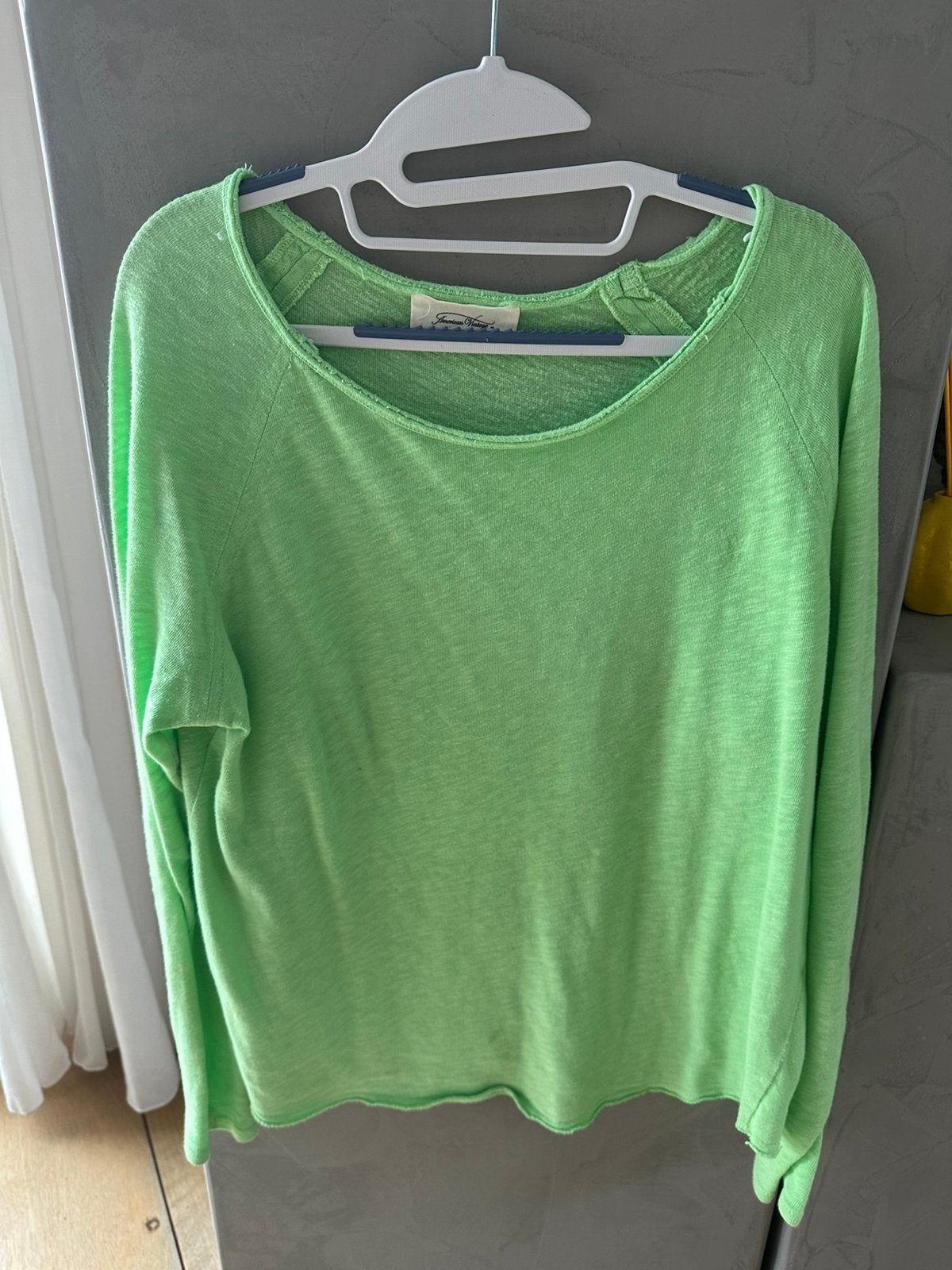 American vintage dunne trui, Kleding | Dames, Ophalen of Verzenden, Zo goed als nieuw