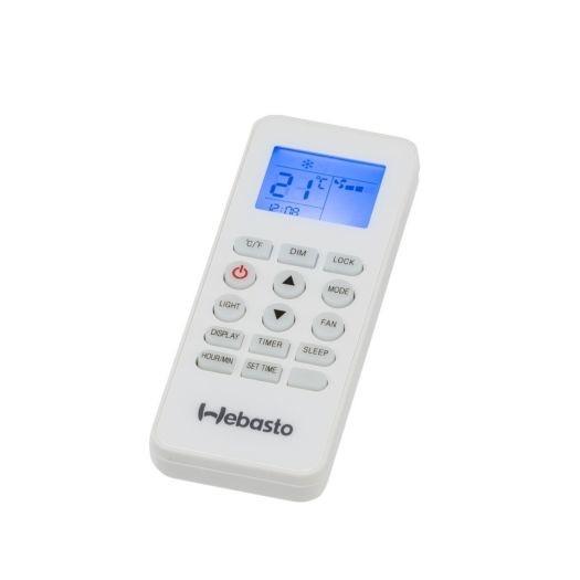 Webasto Cool Top Trail 20 Dakairco - Camper/Caravan Airco, Ophalen, Nieuw