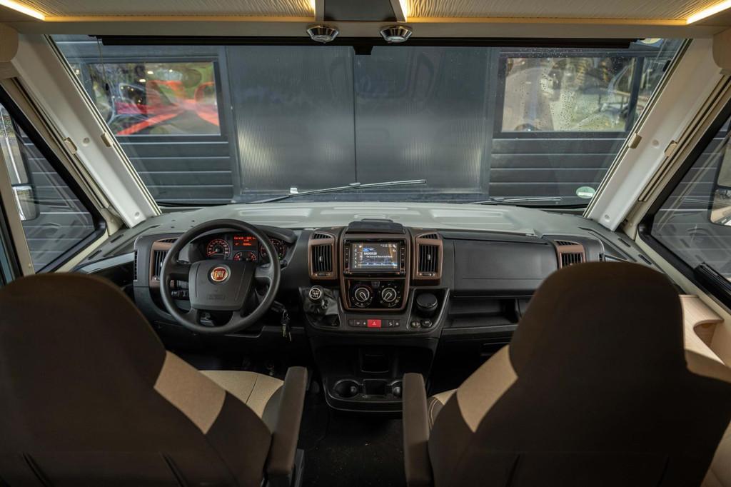 Fiat Ducato 2.3 JTD McLouis integraal camper, Caravans en Kamperen, Campers, Info@mclouis.it, Via Val d’Aosta 4. 53036 Poggibonsi (SI)
53036  Poggibonsi (provincie Siena / regio Toscane. Italië), IT