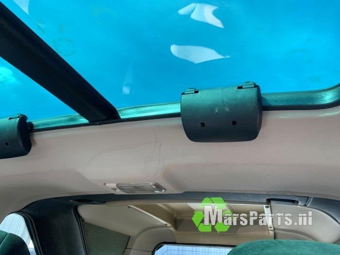 Hemelbekleding van een Landrover Freelander, Auto-onderdelen, -, -, Ophalen of Verzenden, -