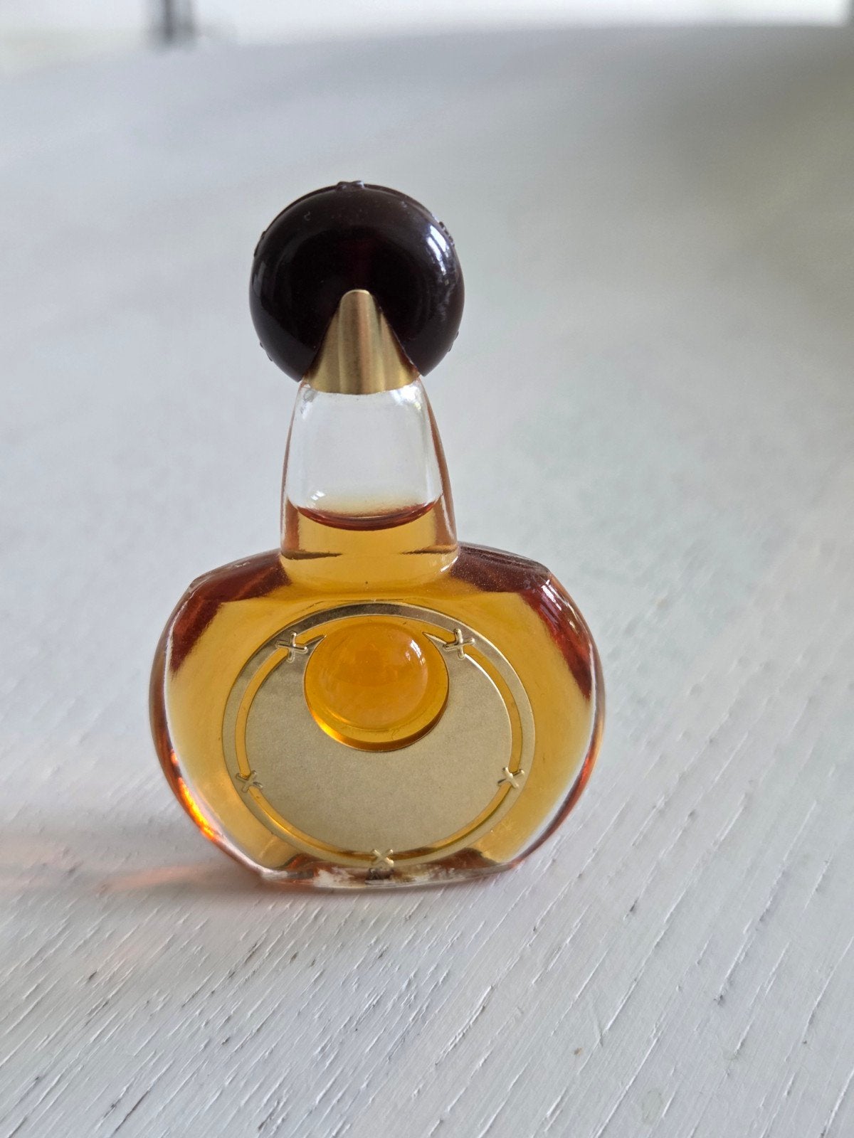Mahora van Guerlain, Ophalen of Verzenden, Zo goed als nieuw, Miniatuur, Gevuld