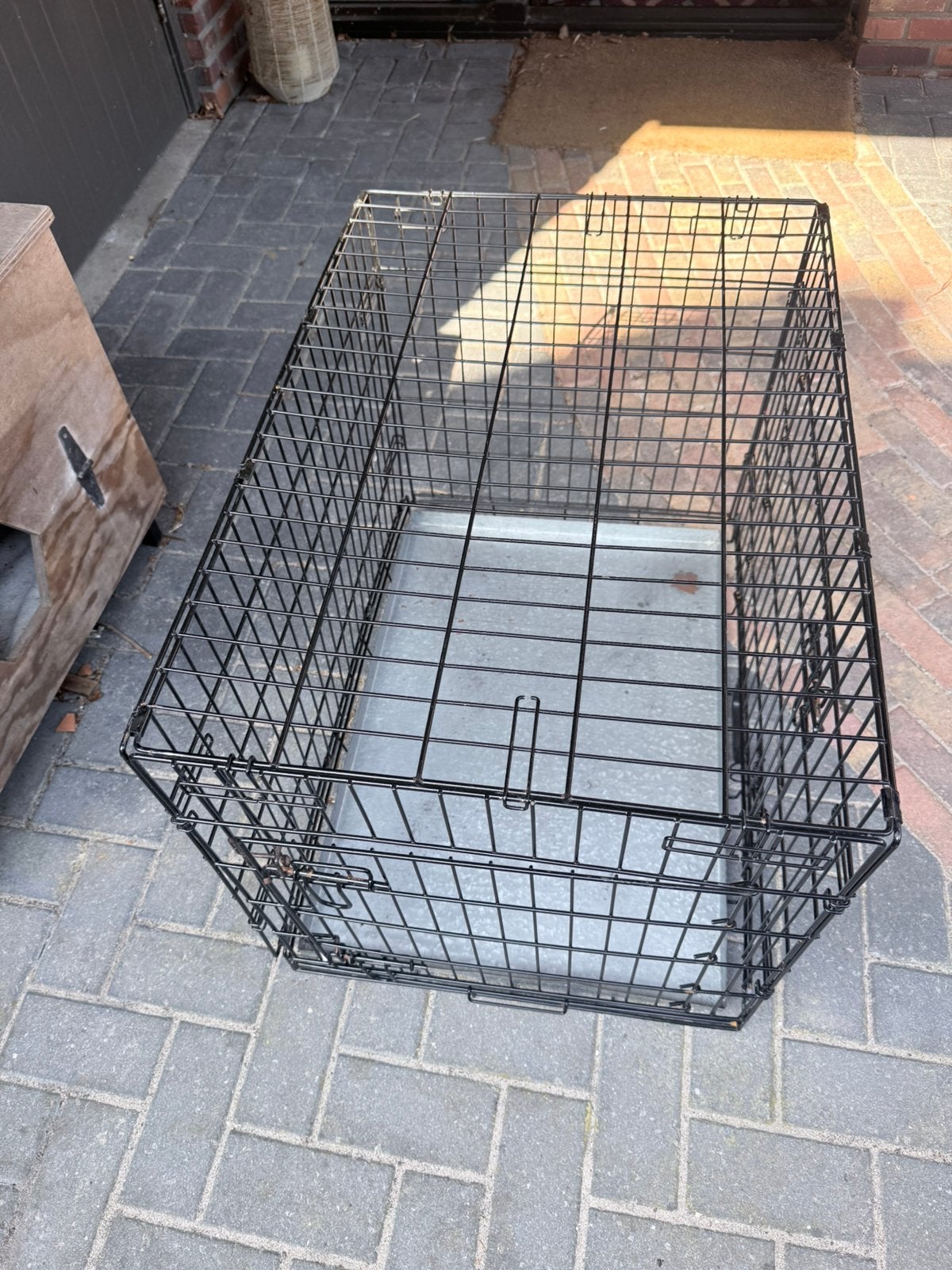 Bench formaat M, Ophalen, Zo goed als nieuw, Minder dan 65 cm