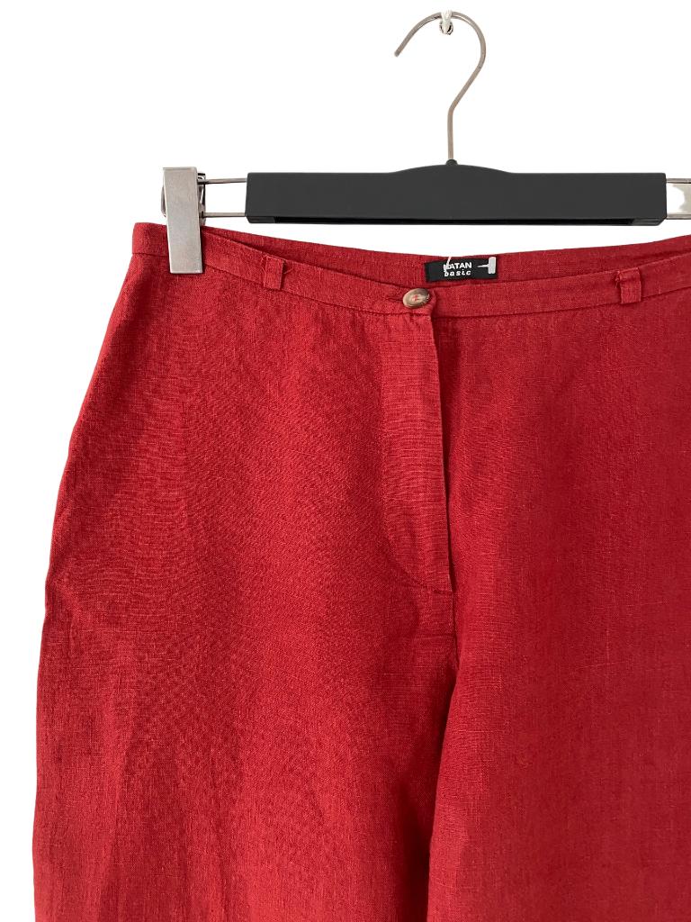 Natan broek M, Maat 38/40 (M), Verzenden, Zo goed als nieuw, Lang