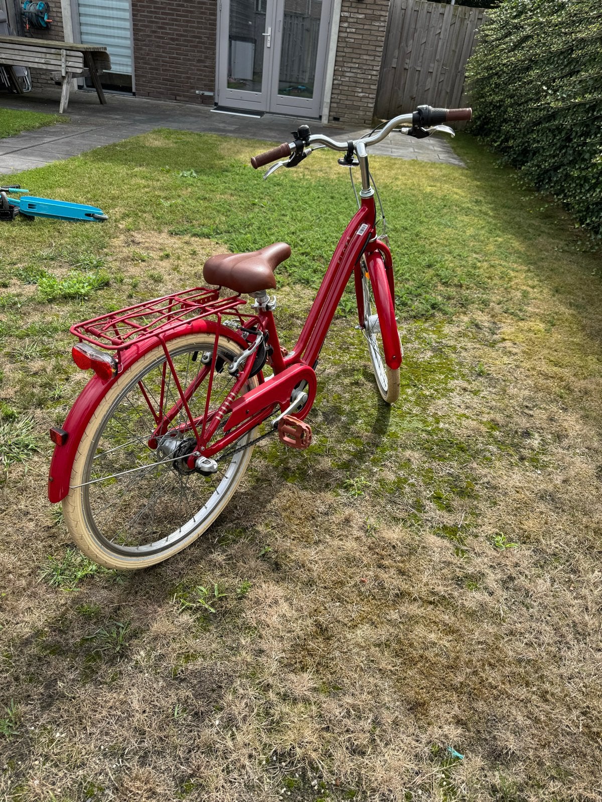 Decathlon BTWIN Elops 900 24 inch - Zo goed als nieuw, Ophalen, Zo goed als nieuw, 20 inch of meer