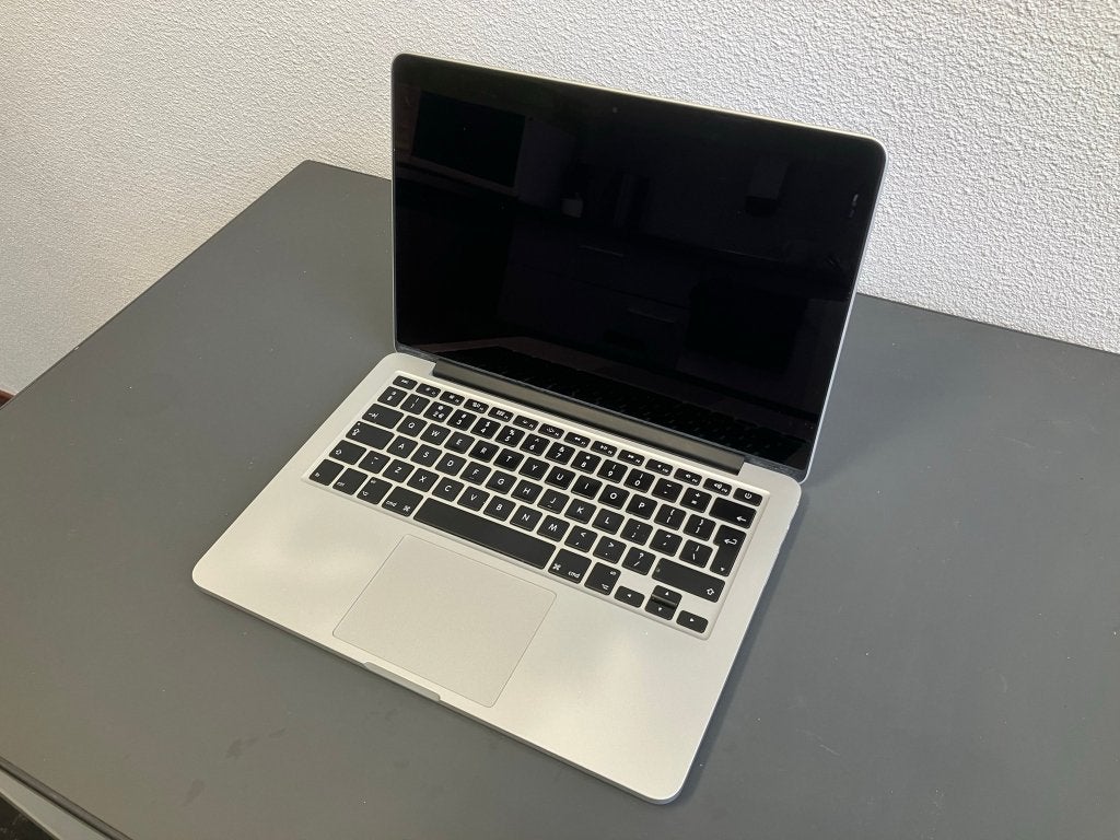 Apple MacBook Pro 13" 2014 (A1502) | i7 | 500 GB SSD, Computers en Software, Apple Macbooks, 8 GB, 512 GB, Refurbished, Ophalen of Verzenden