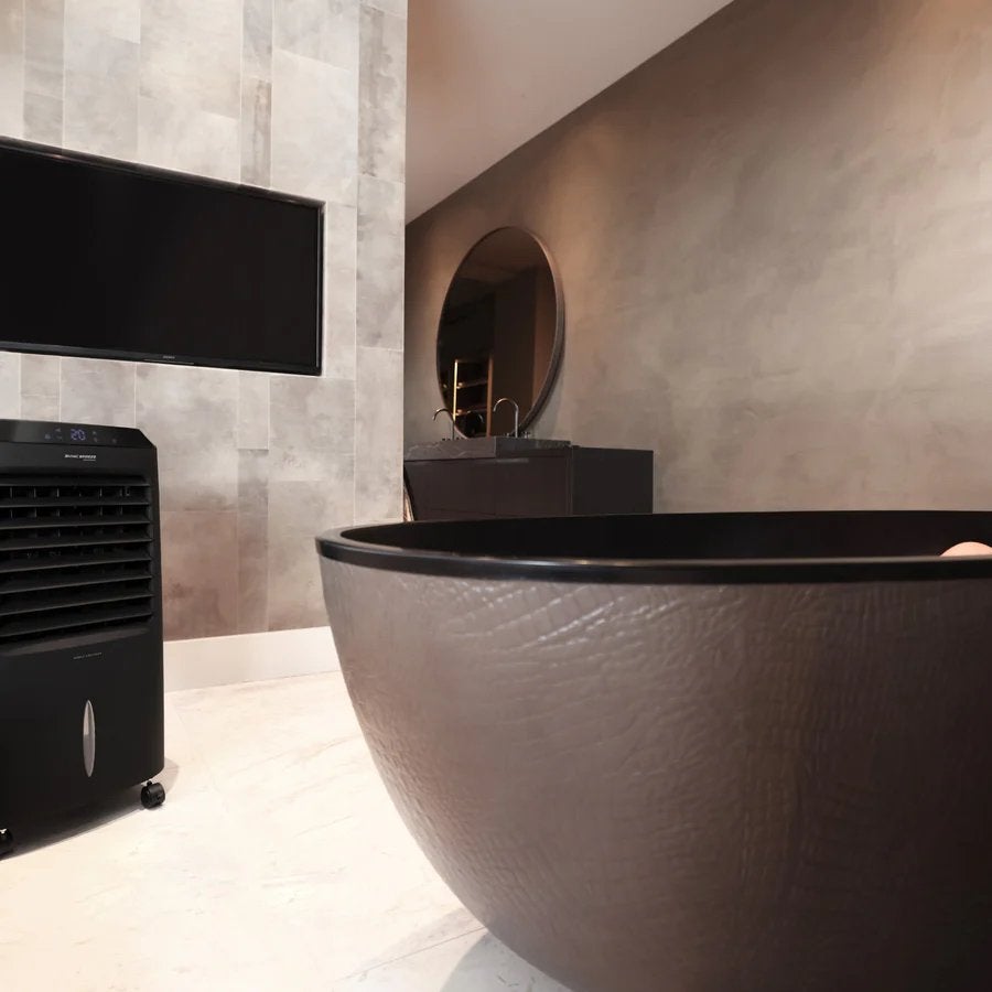 JAP Appliances Aircooler - Verkoeling en Comfort, Minder dan 60 m³, Nieuw, 3 snelheden of meer, Ophalen of Verzenden
