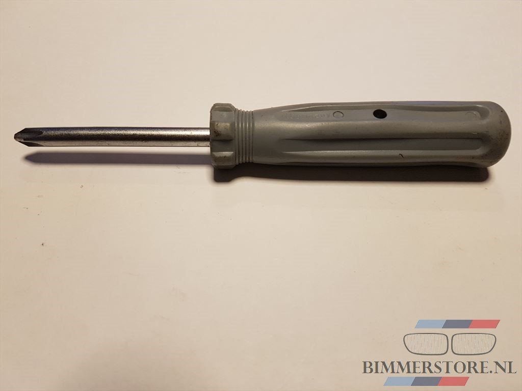 Originele Heyco gereedschap omkeer schroevendraaier BMW Onbo, Auto-onderdelen, Overige Auto-onderdelen, Gebruikt, Ophalen of Verzenden