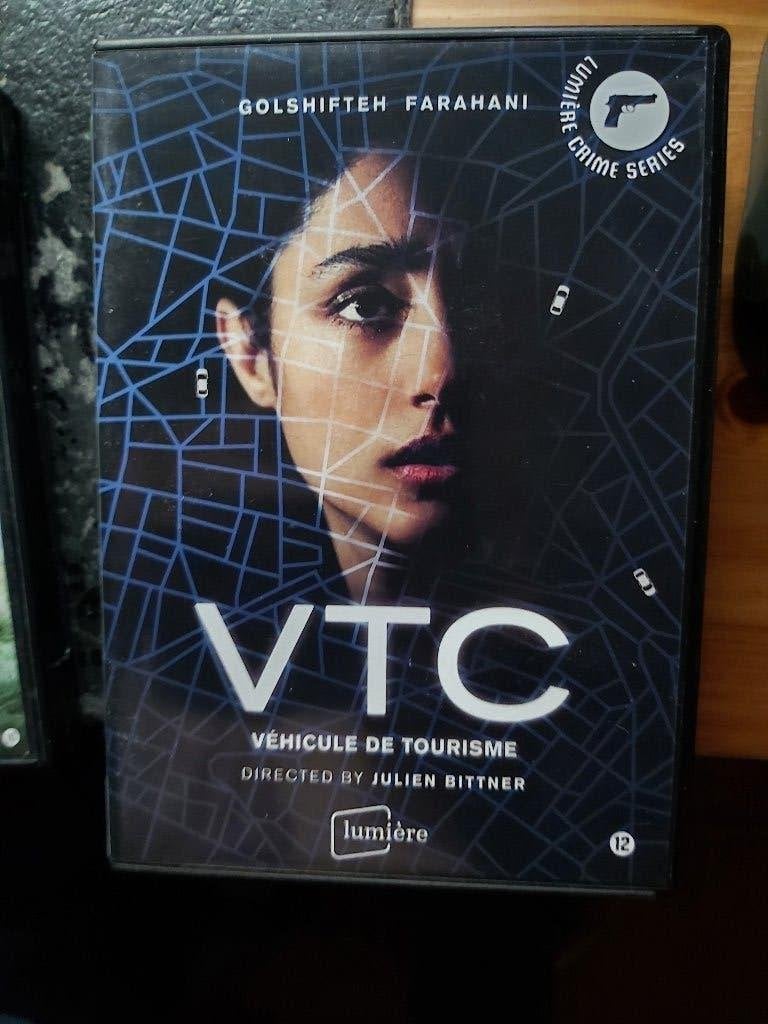 VTC, Gebruikt, Seizoen 1, Nederlands, Ophalen of Verzenden