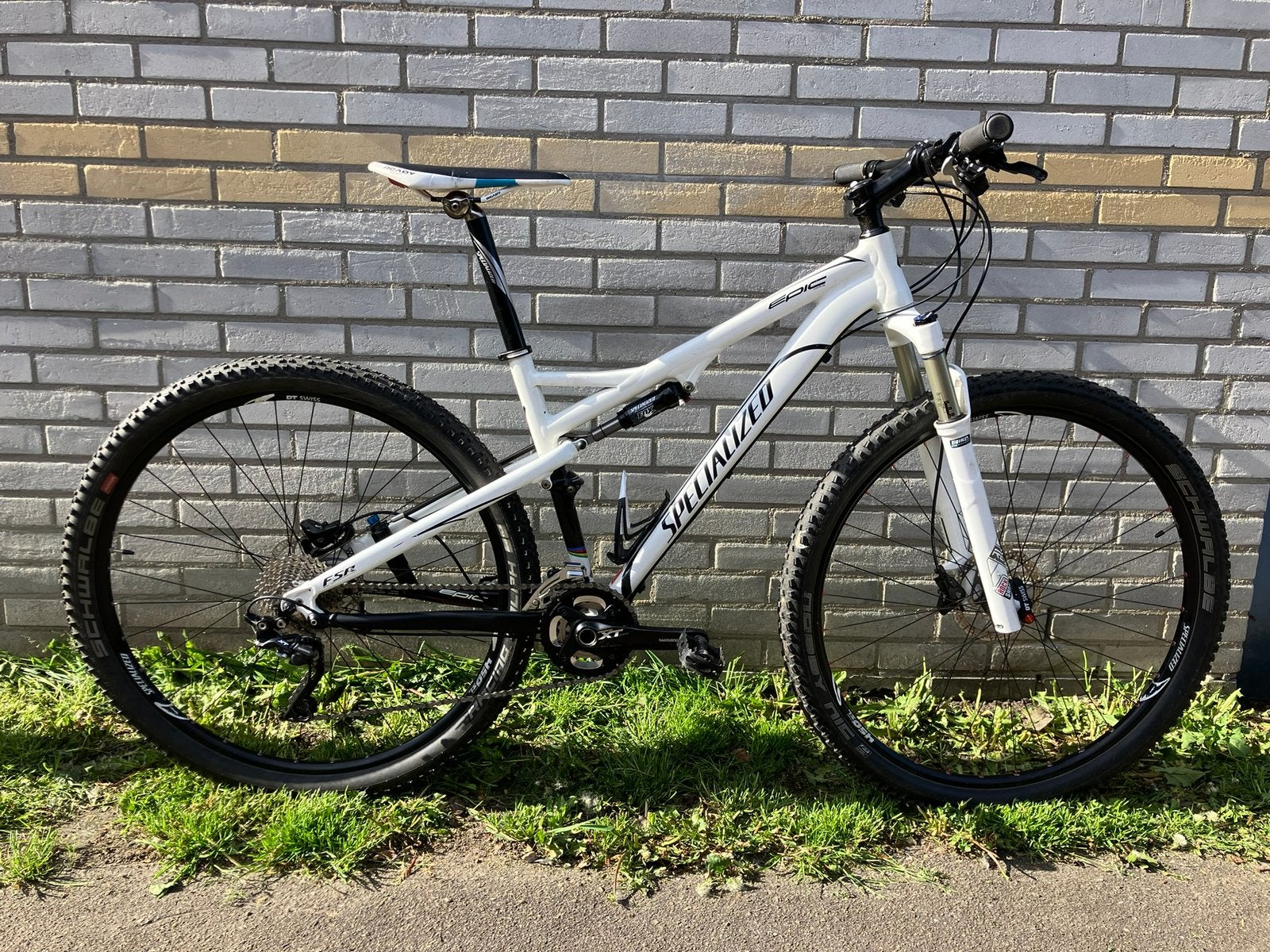 Specialized Epic Comp 29, mt M, Shimano XT, Rockshox fully, Fietsen en Brommers, Fietsen | Mountainbikes en ATB, Fully, 49 tot 53 cm