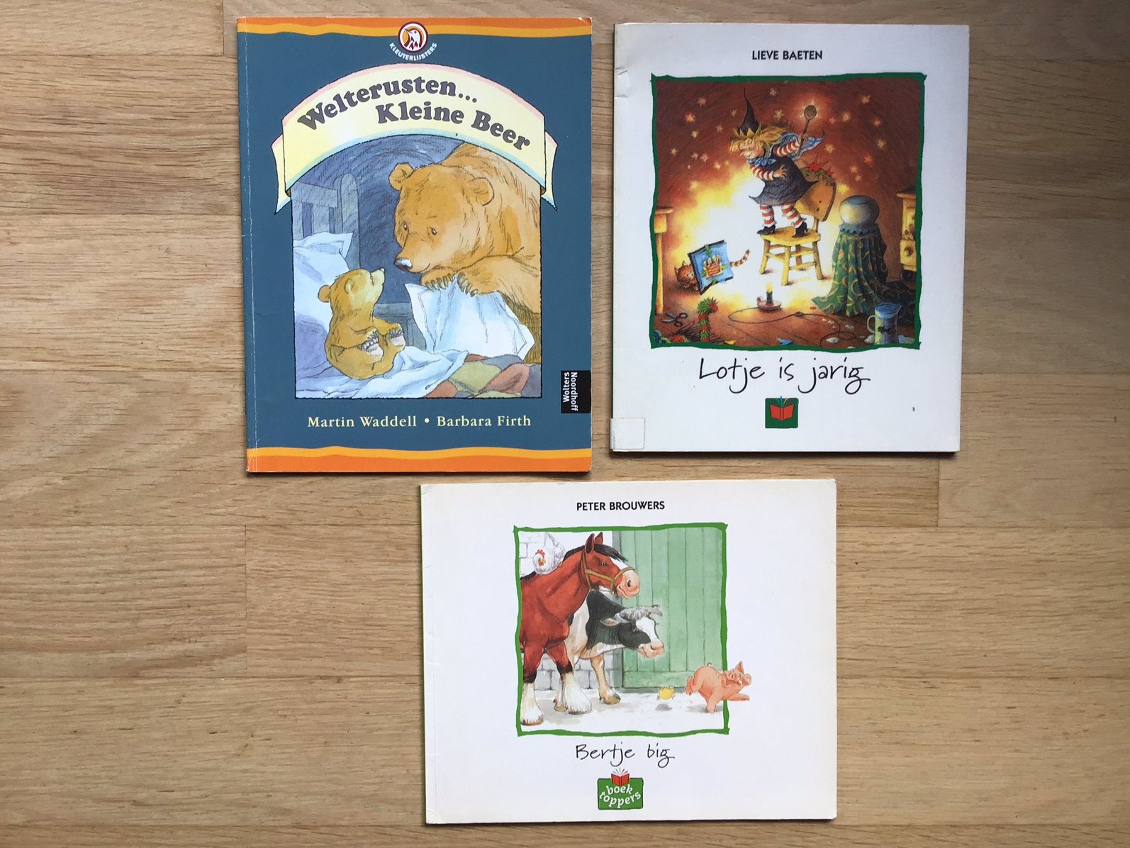 3 boeken voor 10 euro., Ophalen of Verzenden, Zo goed als nieuw, Fictie algemeen