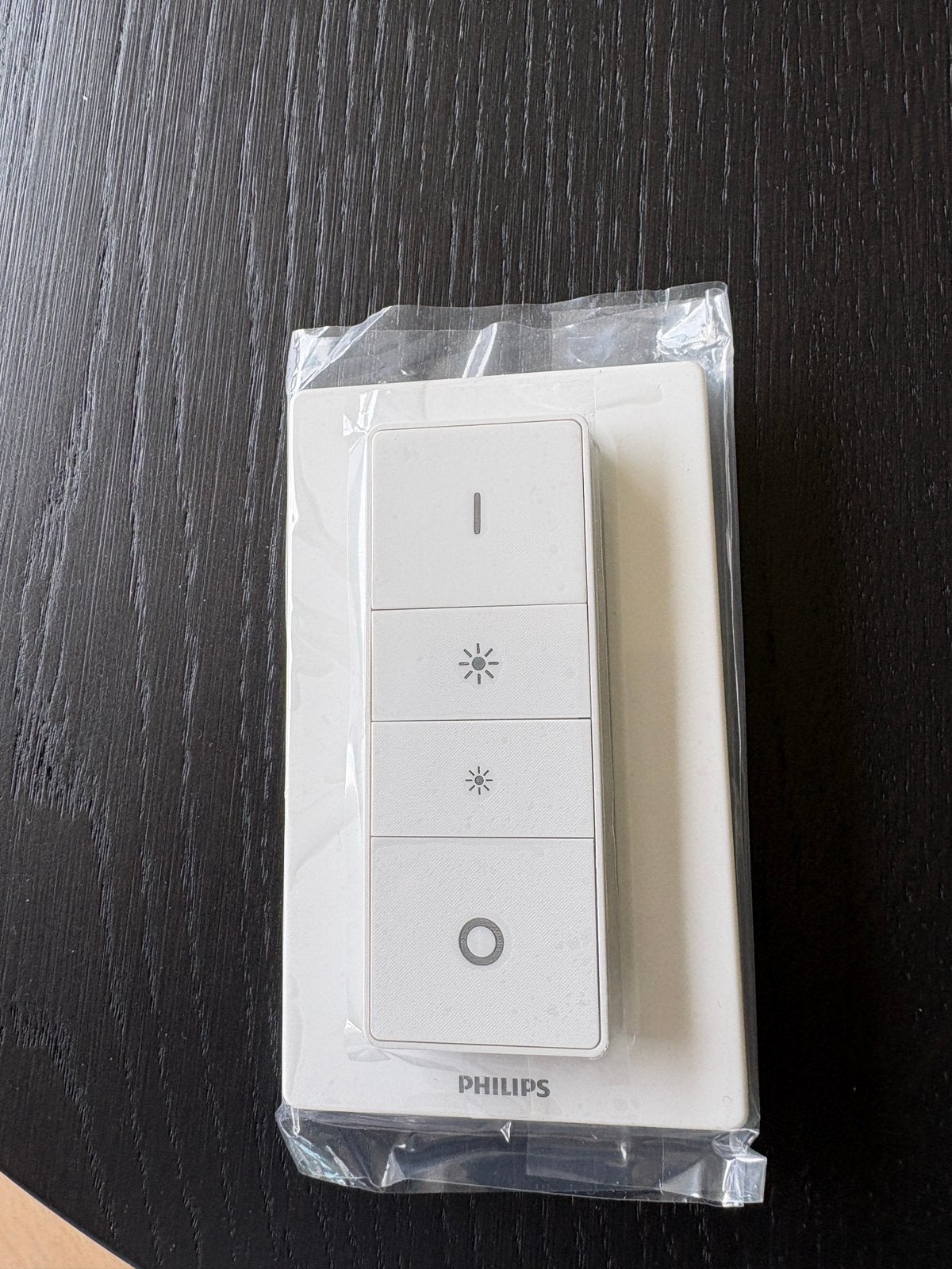 Philips Hue dimmer switch, Philips Hue, Dimbaar, Overige typen, Nieuw