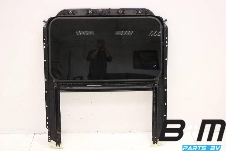 Schuif- kanteldak VW Golf 5, Gebruikt