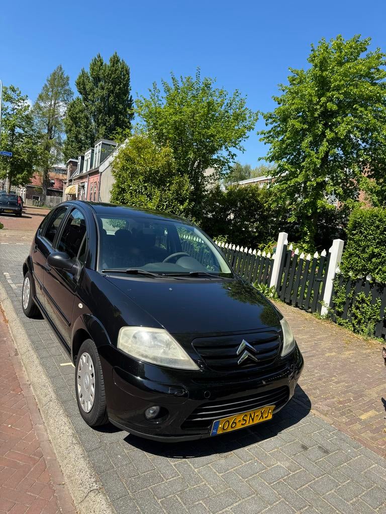 Citroën C3