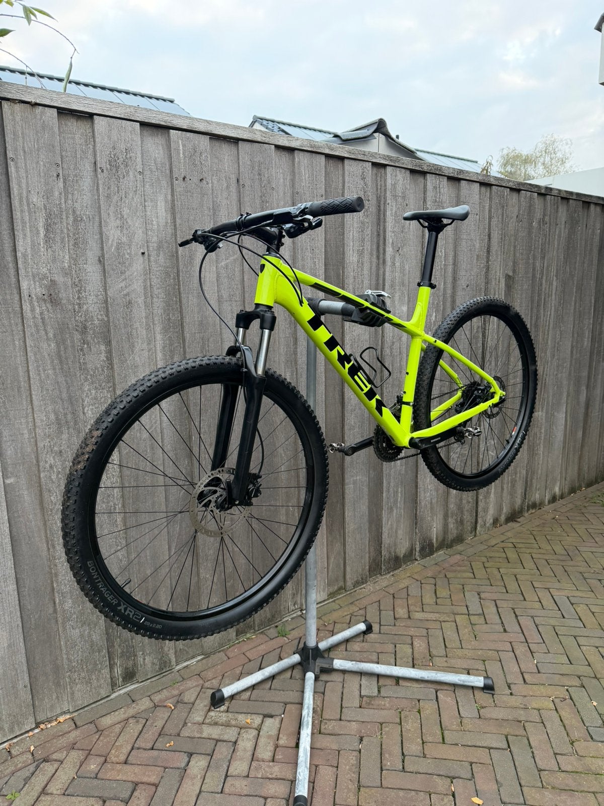 Foto 3 van Trek Marlin 5 Mountainbike 29” Nieuw-staat!