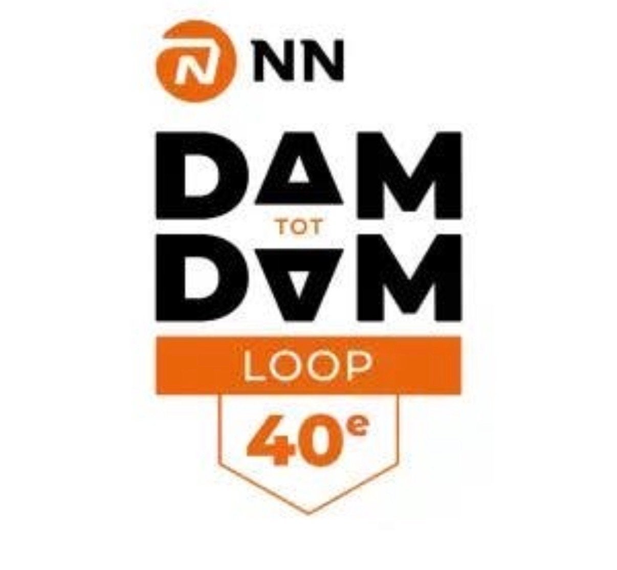 Dam tot  Dam 10 Engelse mijl, Eén persoon, September