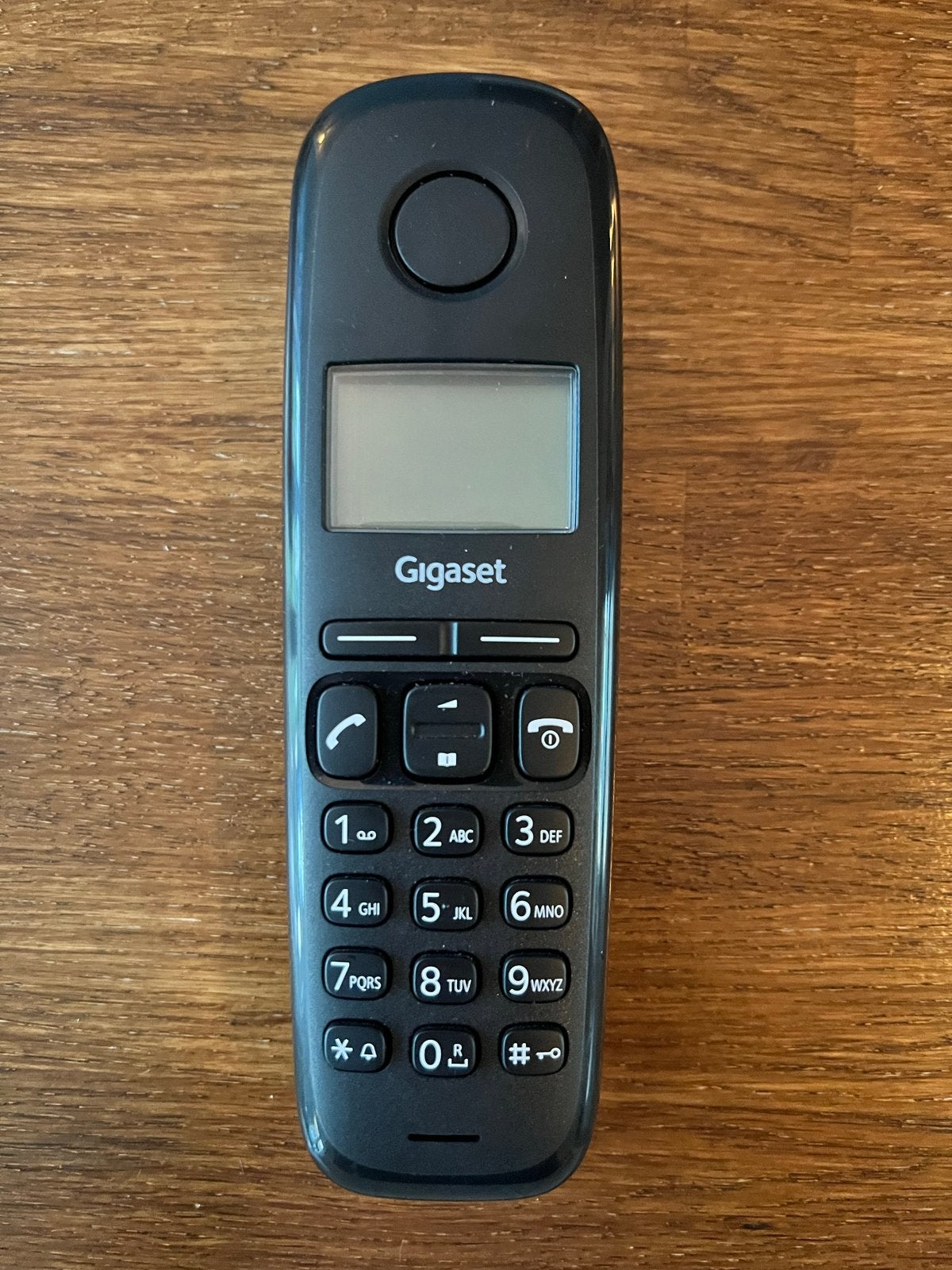 Gigaset A170H Draadloze Huistelefoon - GRATIS, Ophalen, Zo goed als nieuw, 1 handset