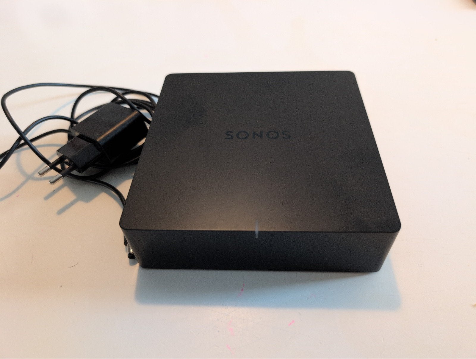 Sonos Port, Losse componenten, Zo goed als nieuw, Speakers, Ophalen