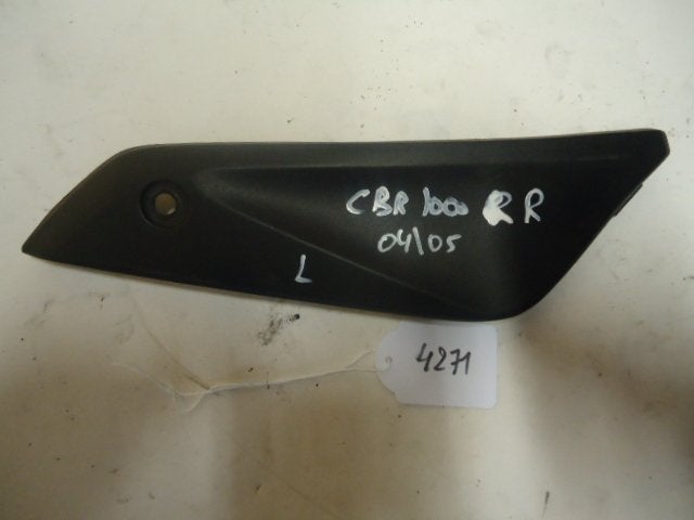 CBR1000RR 2004 - 2005 Honda Cover Cover onder tank D1-13142