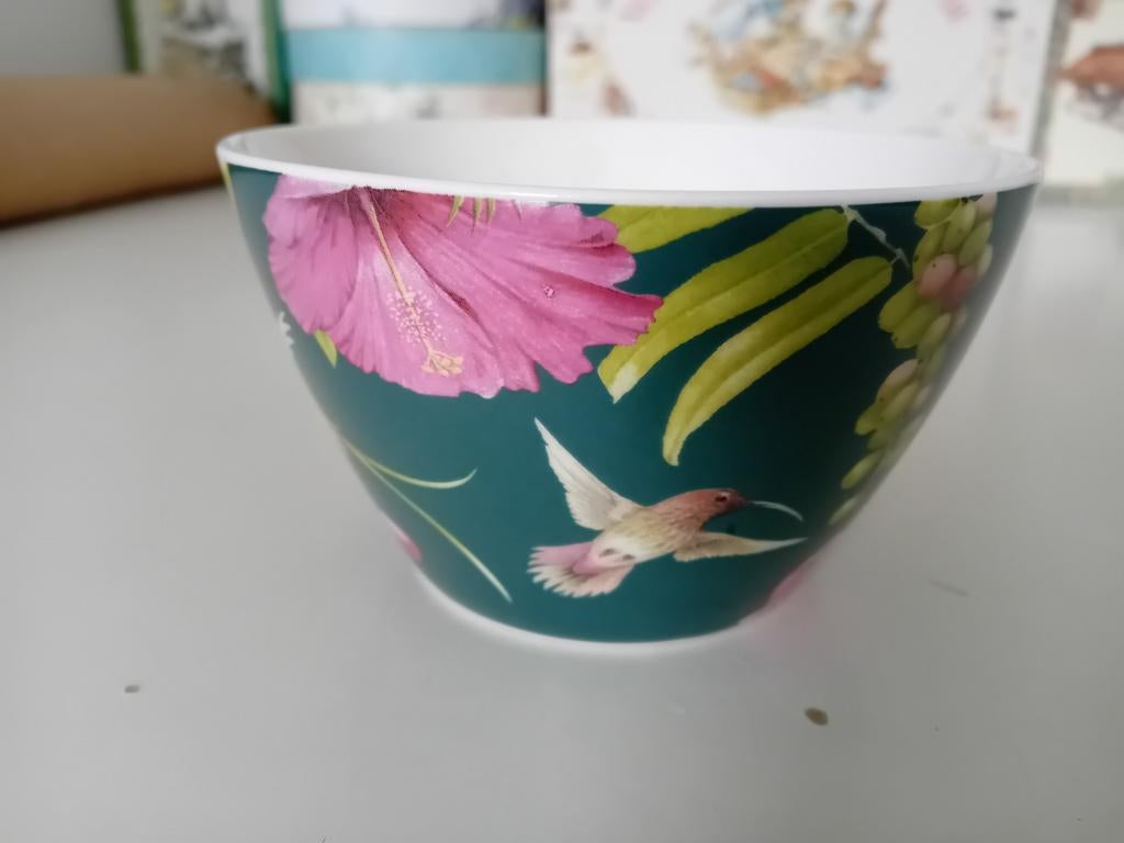 Dessertschaaltje, Ophalen, Overige typen, Zo goed als nieuw, Overige stijlen