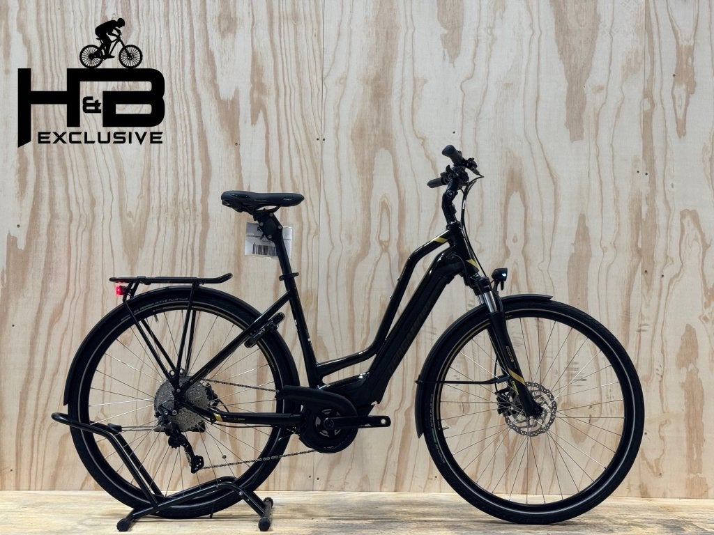 Bergamont E-Horizon Edition E-Bike Shimano Deore, Niet ingevuld, Ophalen of Verzenden, Zo goed als nieuw, 51 tot 55 cm