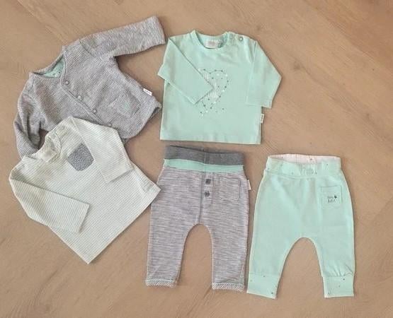 Nieuwe setjes jongen/meisje maat 56 van Feetje, Jongetje of Meisje, Nieuw, Ophalen of Verzenden, Setje