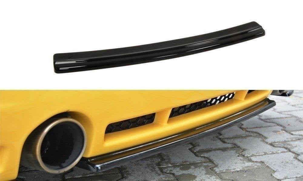 Spoiler Voorspoiler Lip Splitter Geschikt Voor Volkswagen Go, Verzenden, Automotive Parts, A.parts@hotmail.nl, Trasmolenlaan 12 3447 GZ Woerden
