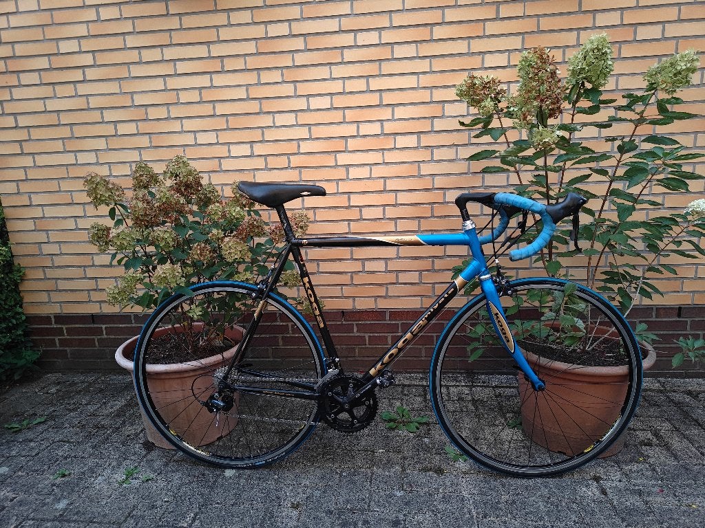 Koga miyata Classic, Ophalen, 28 inch, Staal, Zo goed als nieuw