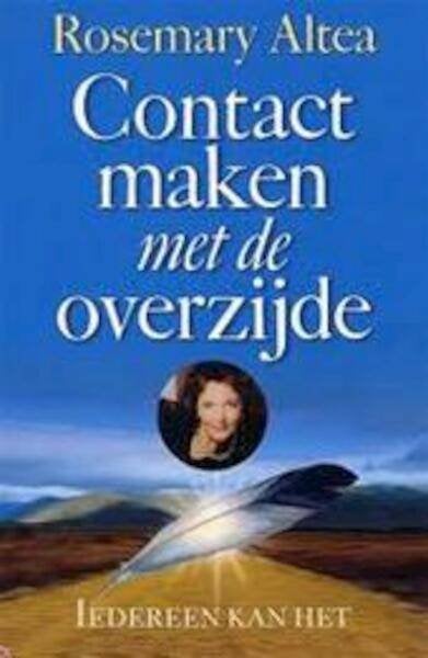Rosemary Altea, Boeken, Ophalen of Verzenden, Zo goed als nieuw, Spiritualiteit algemeen, Overige typen
