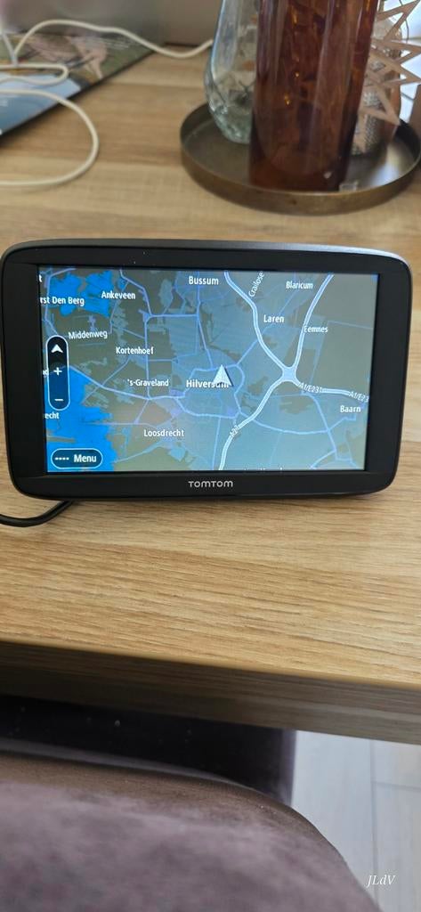 TomTom Start 62, Ophalen of Verzenden