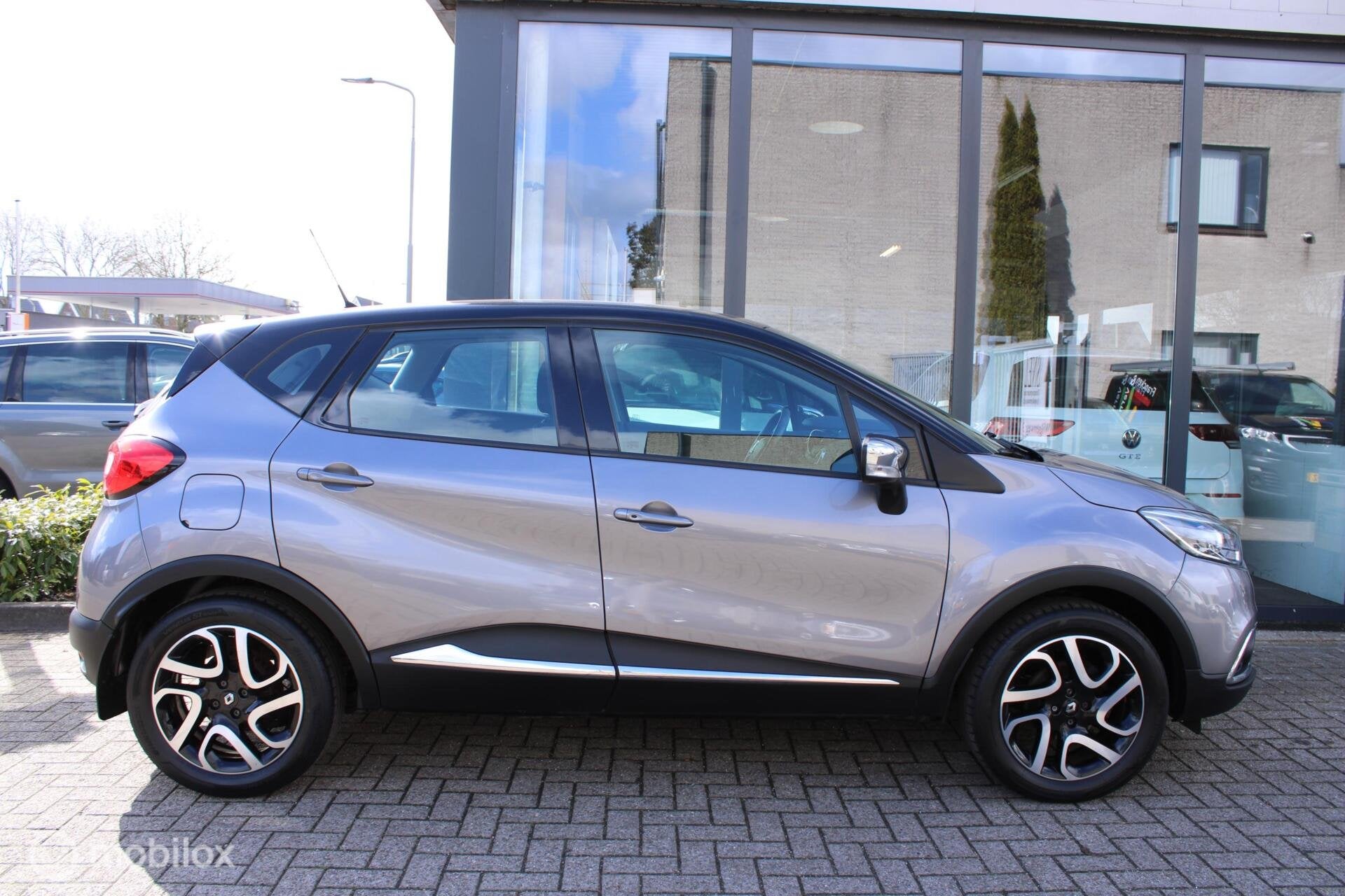 Foto 25 van Renault Captur 0.9 TCe Camera|Stoel verw.|Keyless