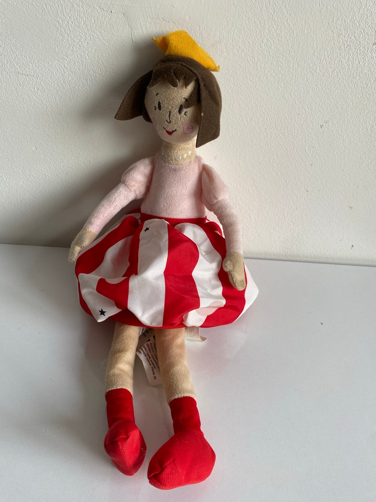 IKEA prinses NOJSIG, Ophalen of Verzenden, Zo goed als nieuw, Overige typen