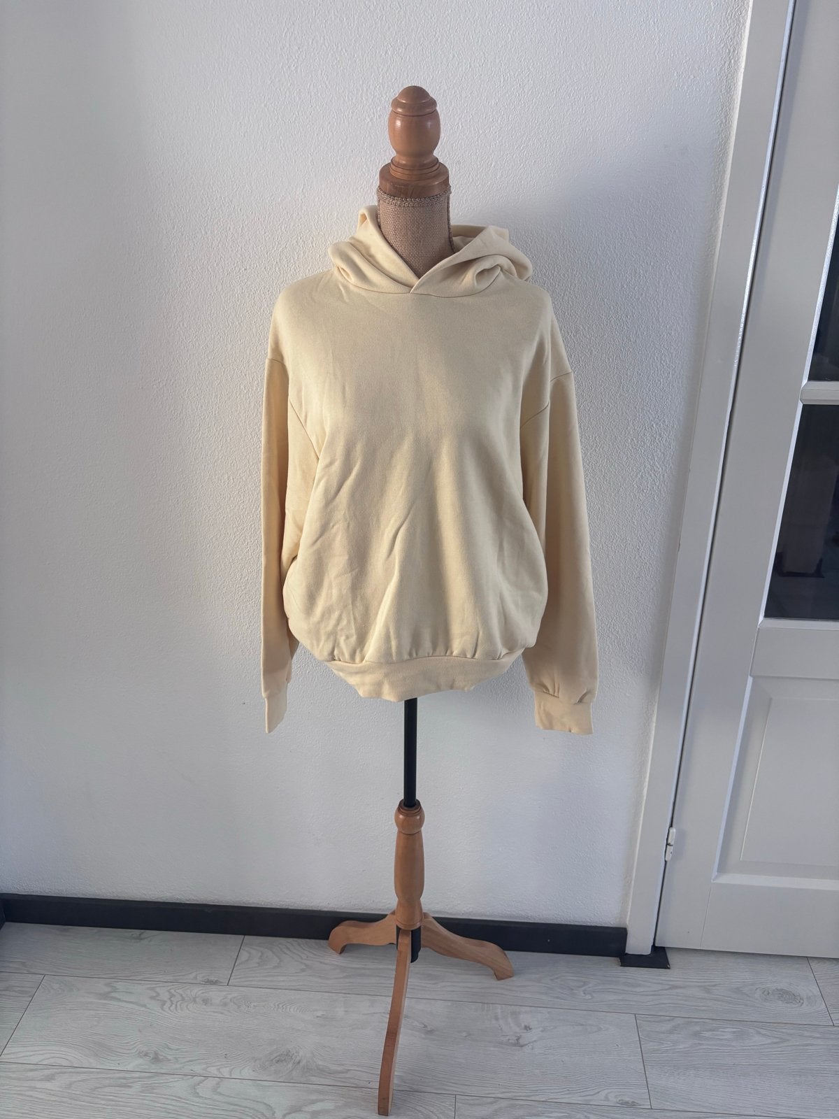Zara trui maat M, Kleding | Dames, Truien en Vesten, Ophalen of Verzenden, Gedragen, Maat 38/40 (M), Beige