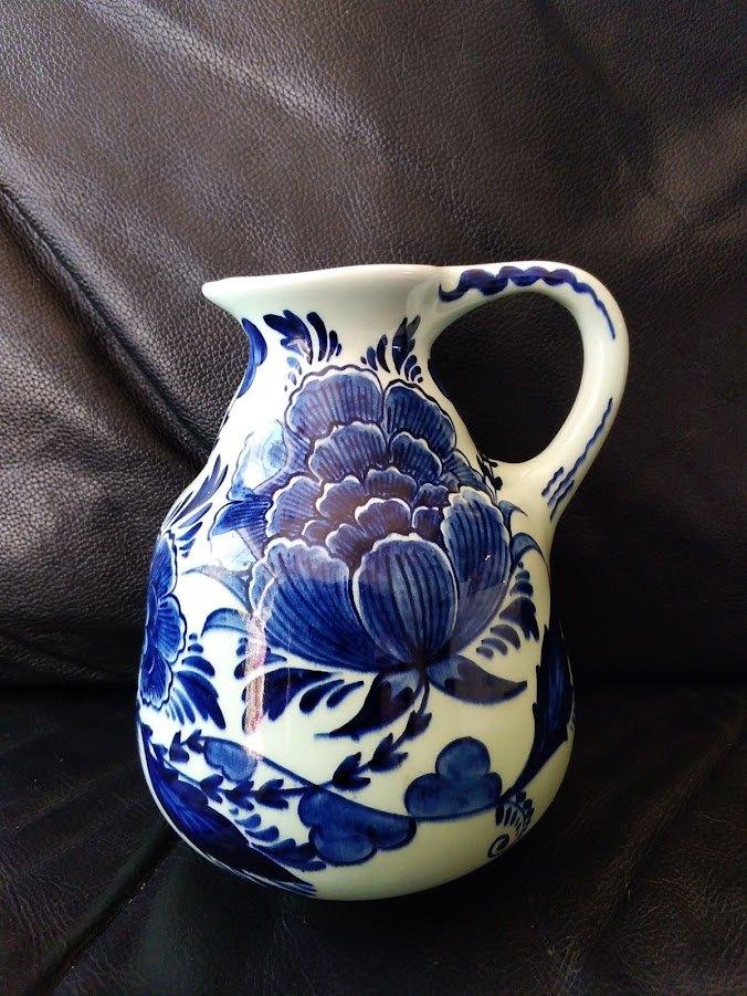 Kan Delfts Blauw, Ophalen of Verzenden