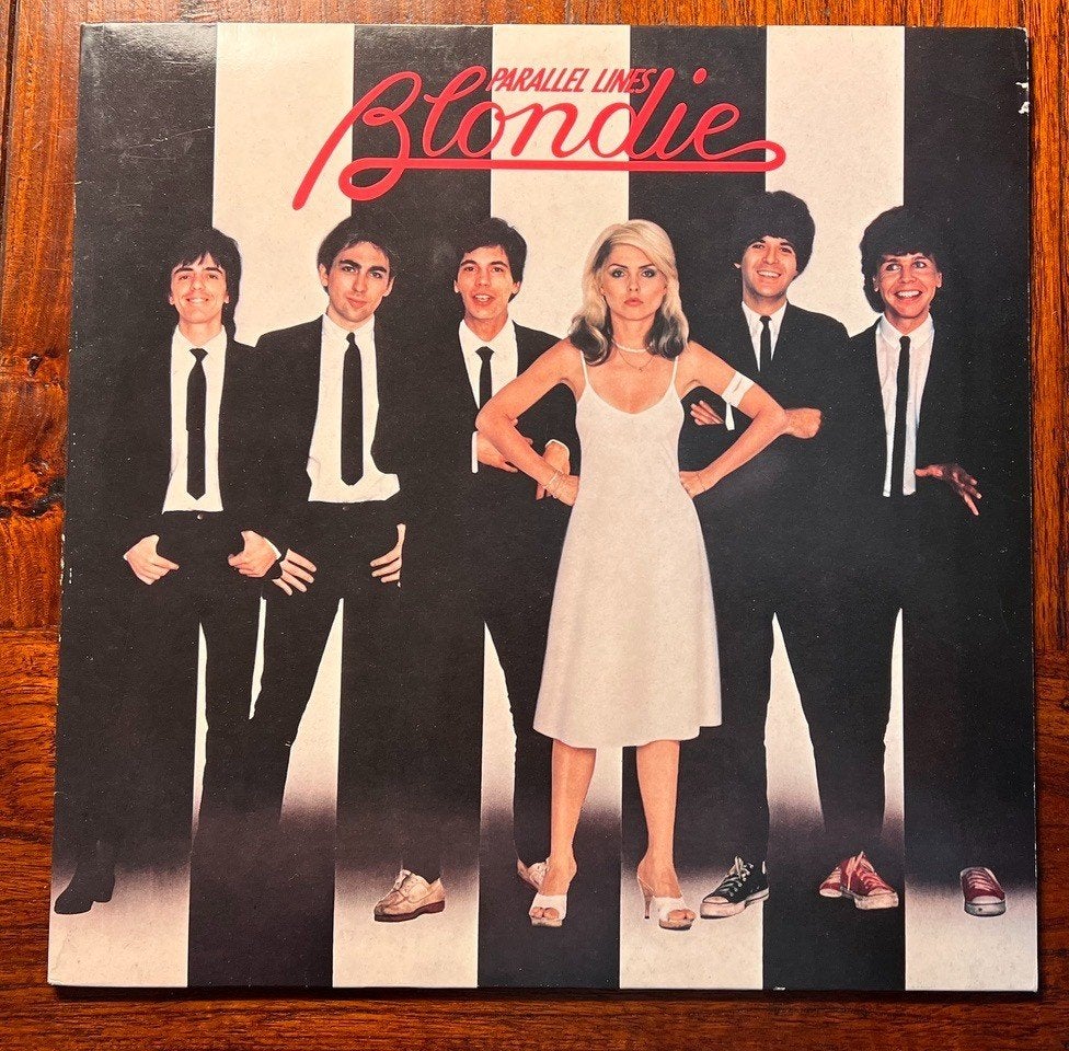 Elpee, Cd's en Dvd's, Vinyl | Pop, LP, Gebruikt, Pop, Overige formaten