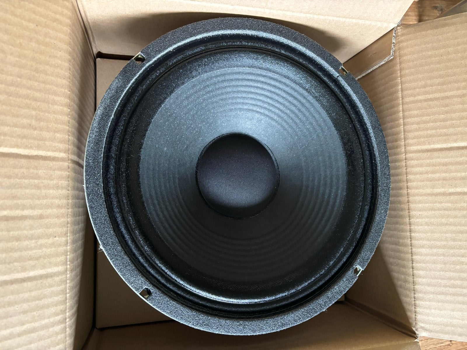 Celestion G12T-75 Professionele Luidspreker, Overige typen, Zo goed als nieuw, 60 tot 120 watt, Ophalen