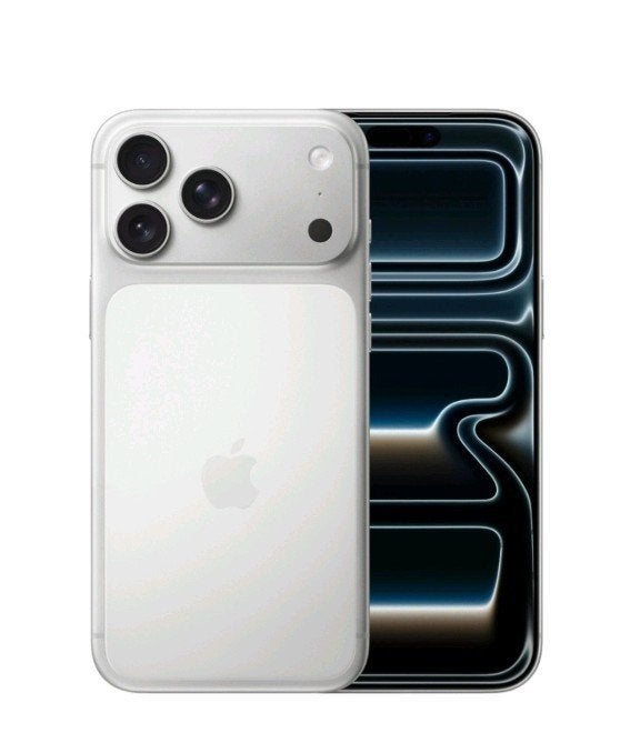 iphone 17 Pro 256GB Nieuw/ Geseald, 256 GB, Overige modellen, Nieuw, Rjsmartphonelelystad@gmail.com