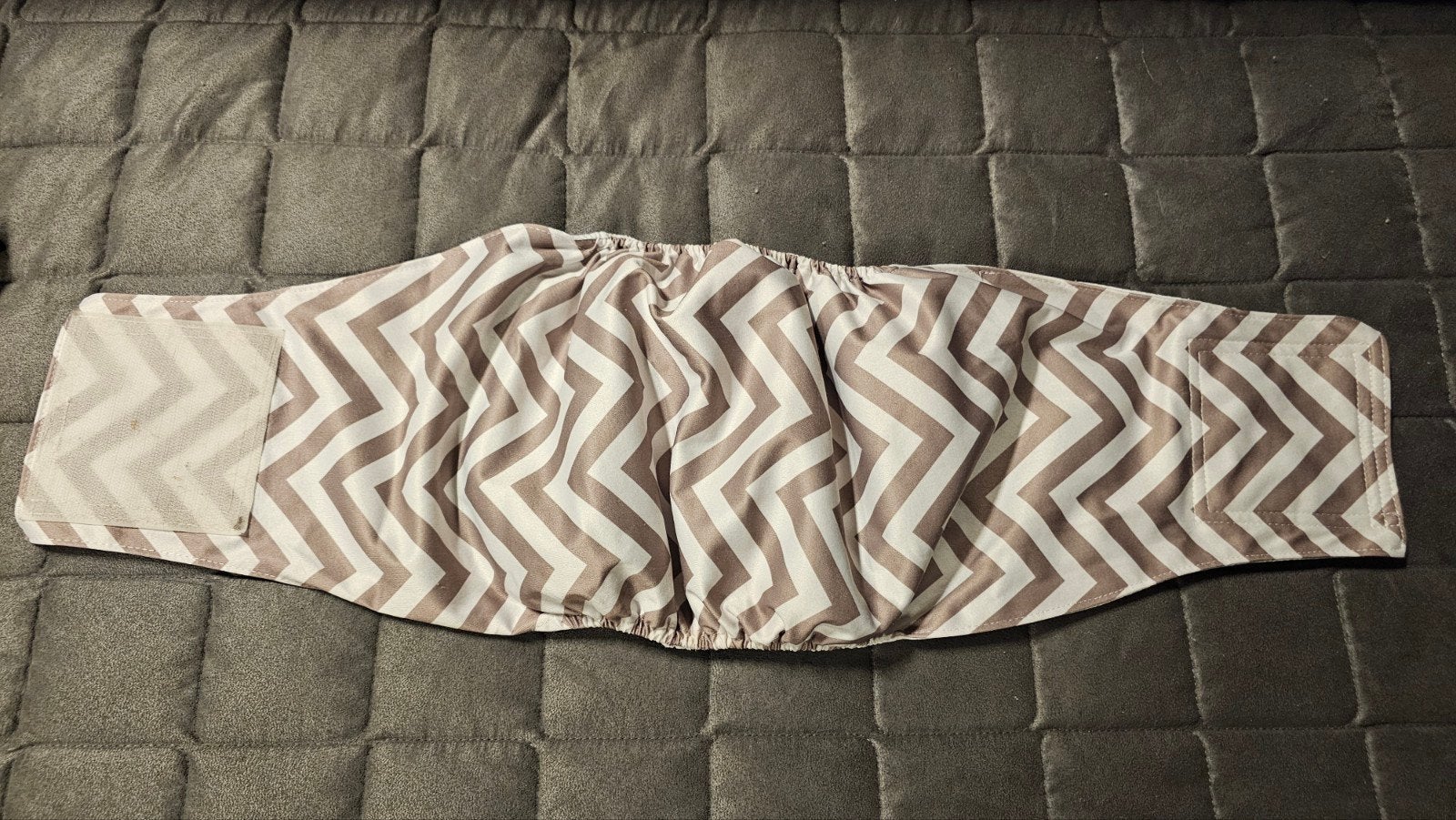 incontinentie band Reu XL van M pets, Ophalen of Verzenden, Zo goed als nieuw, Ademend, XL