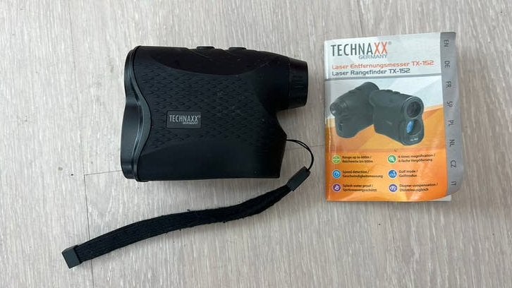 Range finder, Ophalen, Gebruikt, Overige typen, Overige merken