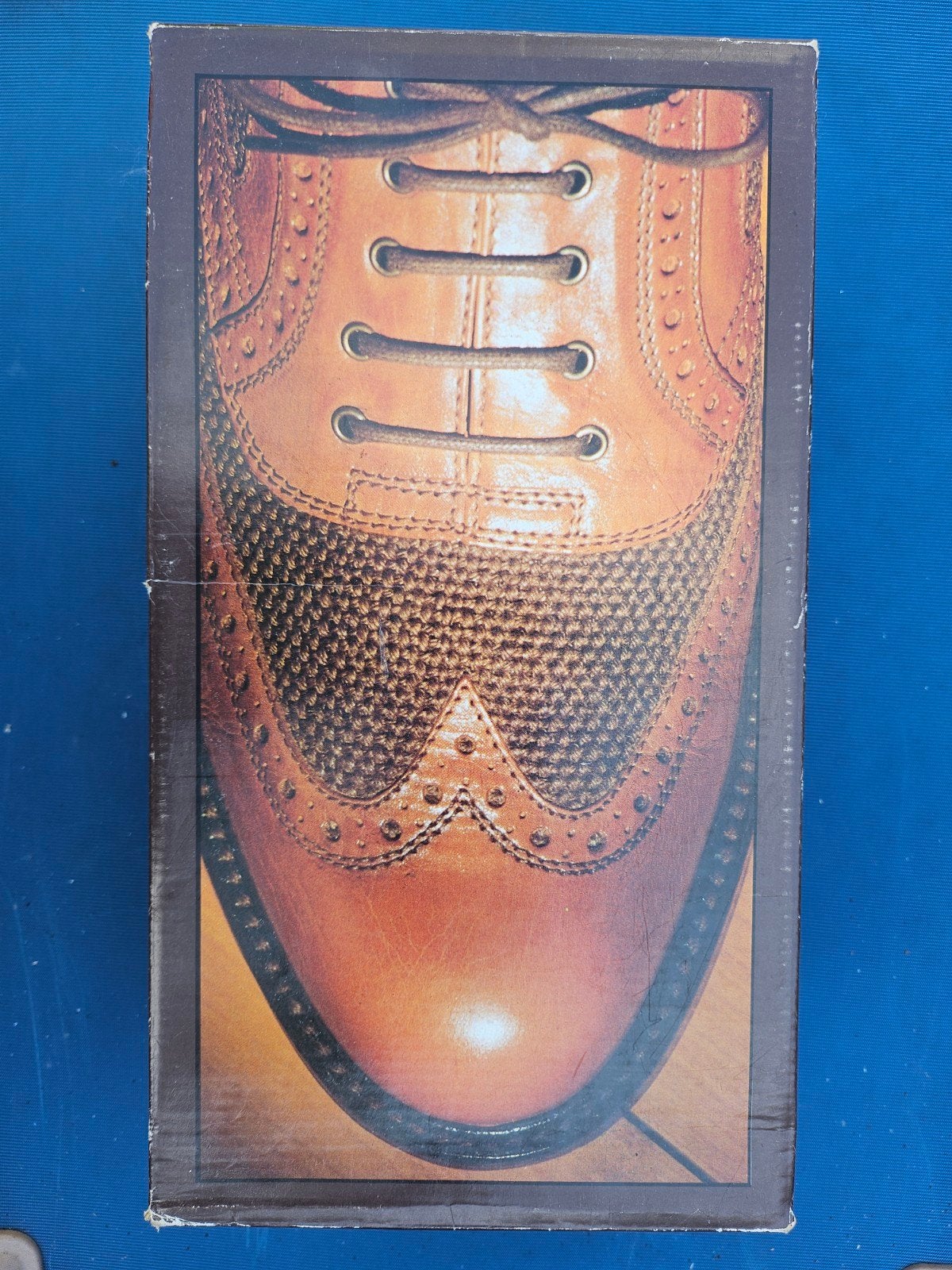 Pian Pucci ongedragen leren schoenen maat 40, Ophalen, Nieuw, Bruin