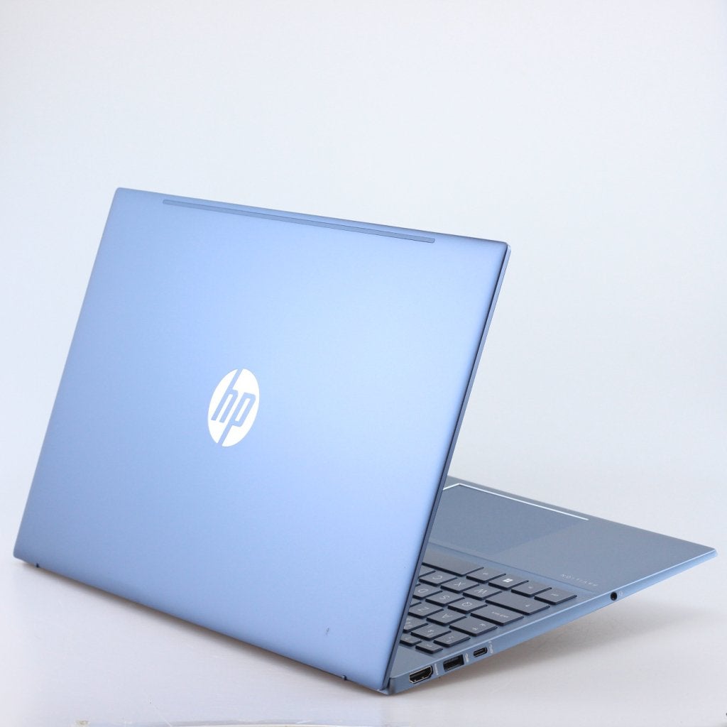 HP Pavilion 15-EG1018NB AZERTY i5-1155G7/16GB/512GB SSD, Computers en Software, HP, Zo goed als nieuw, Support@hp.com, 1501 Page Mill Road
Palo Alto, CA 94304
USA