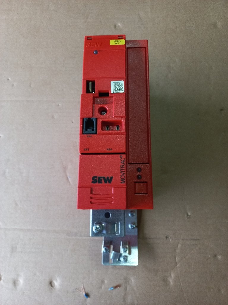 SEW MOVITRAC B frequentieregelaar – MC07B0005-5A3-4-S0, Ophalen of Verzenden, Zo goed als nieuw