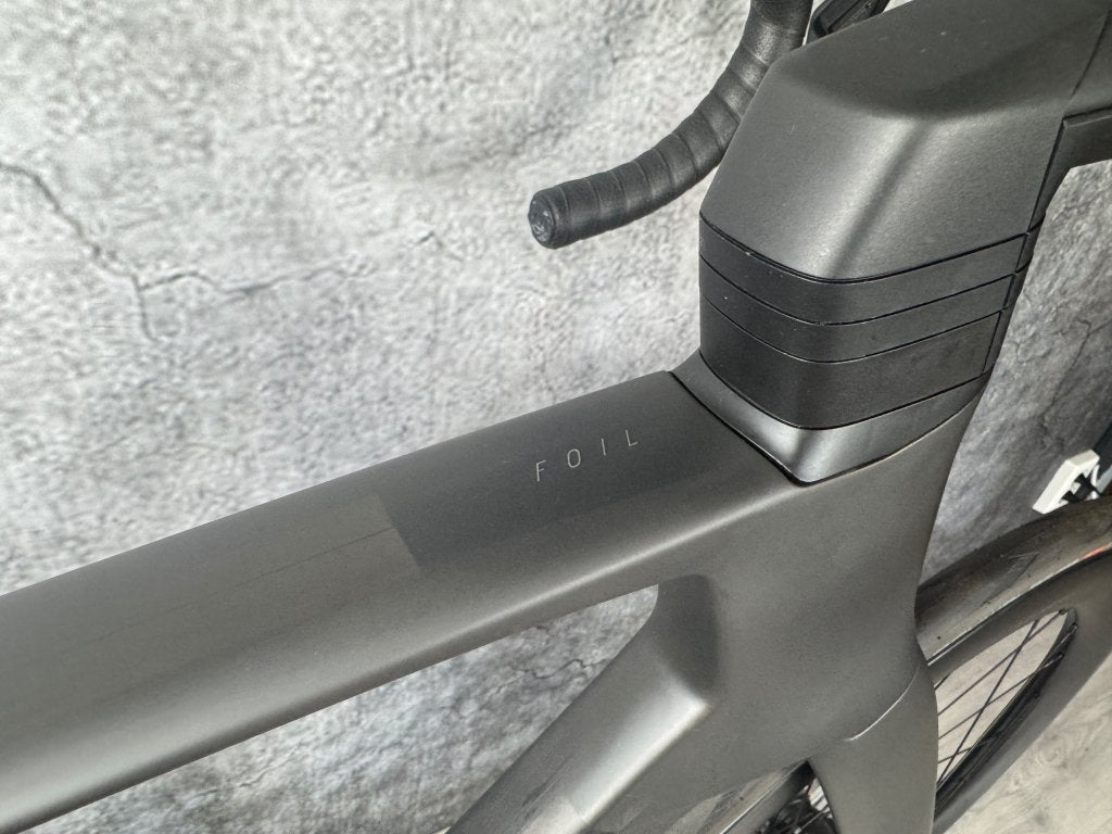 Nieuw! Scott Foil RC 10 Ultegra 2x12 Di2 Full Carbon, Overige merken, 28 inch, Carbon, Heren