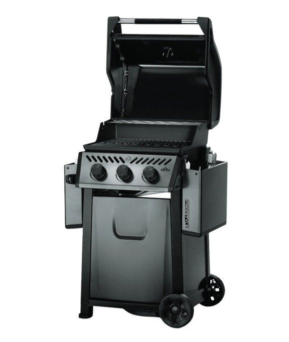 Gasbarbecue, Napoleon Freestyle 365, Tuin en Terras, Ophalen, Nieuw, Napoleon