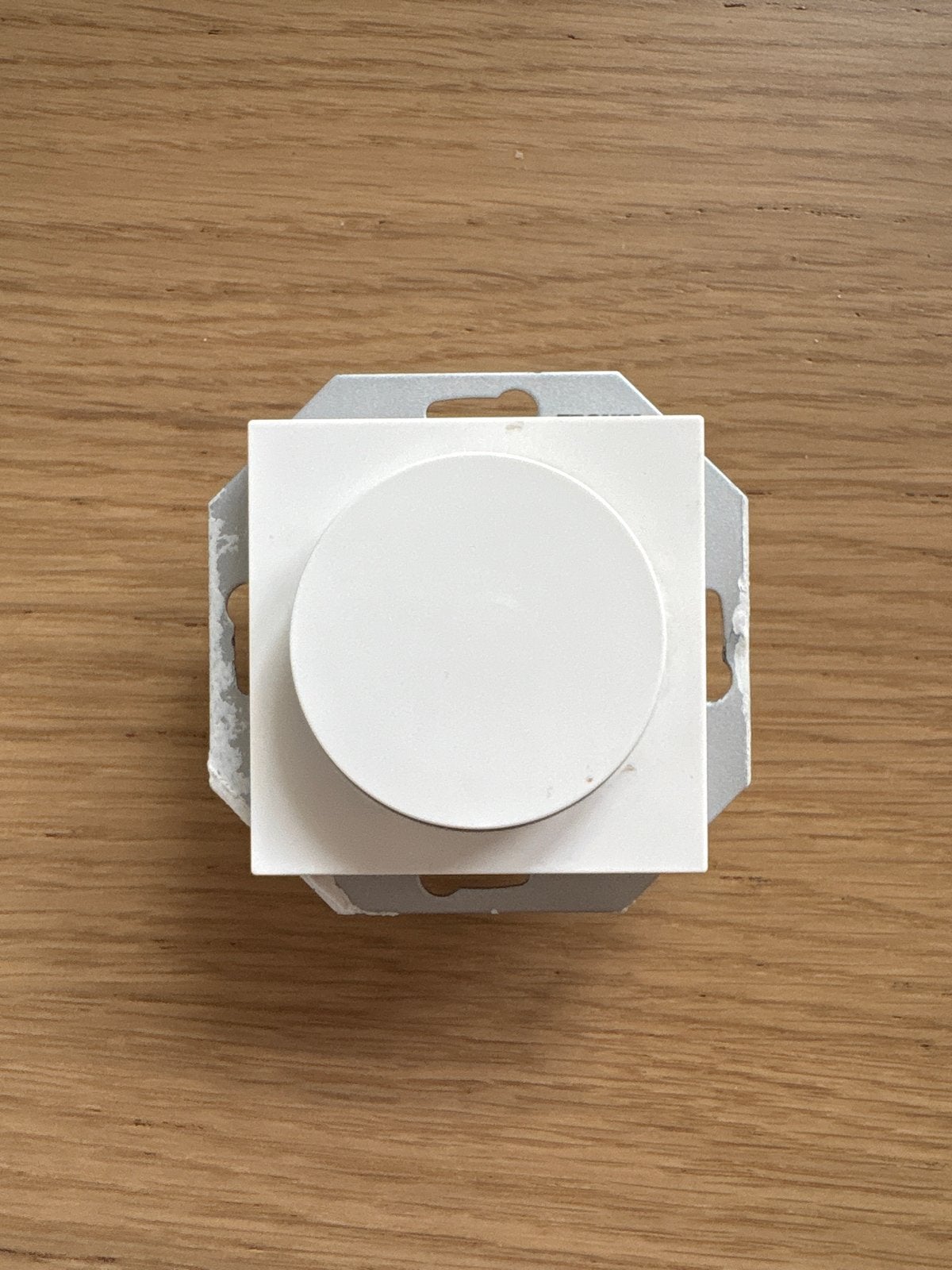 Tronix 215-131 LED Dimmer - Gira ST55, Ophalen of Verzenden, Gebruikt, Schakelaar